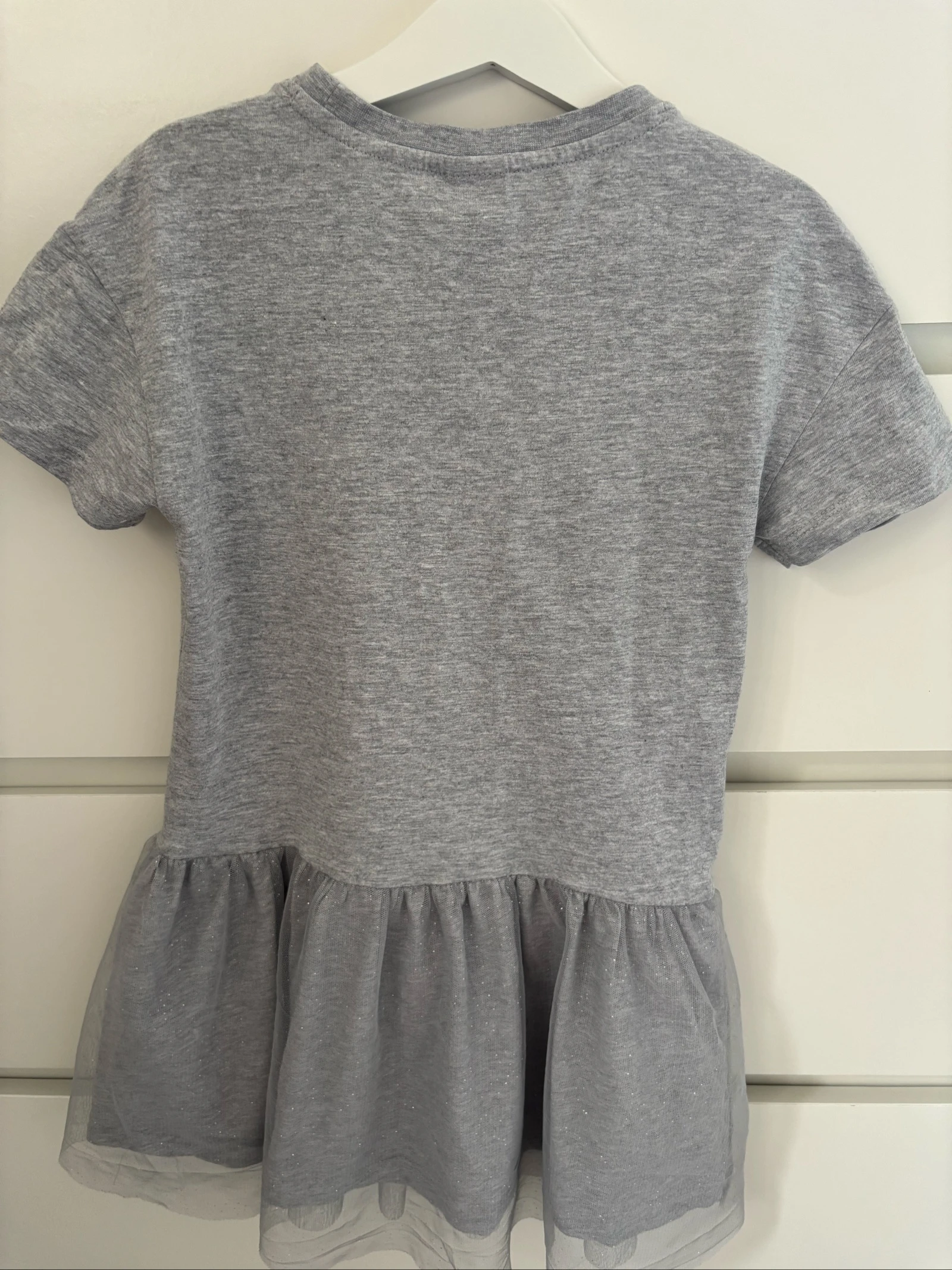 Robe pour enfant Desigual taille 7 ans – photo 4